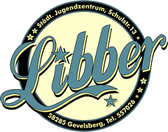 Logo Libber